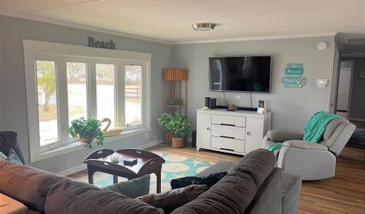 Photo #3 of 3143 RIDGE RD, CHINCOTEAGUE, VA 0.3 acres