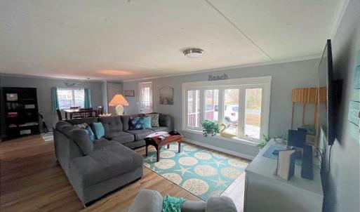 Photo #4 of 3143 RIDGE RD, CHINCOTEAGUE, VA 0.3 acres