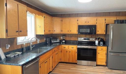 Photo #7 of 3143 RIDGE RD, CHINCOTEAGUE, VA 0.3 acres