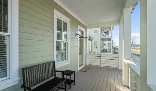 Photo #3 of 303 BAYSIDE AVENUE, CAPE CHARLES, VA 0.2 acres