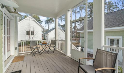 Photo #36 of 303 BAYSIDE AVENUE, CAPE CHARLES, VA 0.2 acres