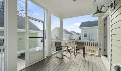 Photo #37 of 303 BAYSIDE AVENUE, CAPE CHARLES, VA 0.2 acres