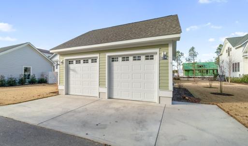 Photo #40 of 303 BAYSIDE AVENUE, CAPE CHARLES, VA 0.2 acres