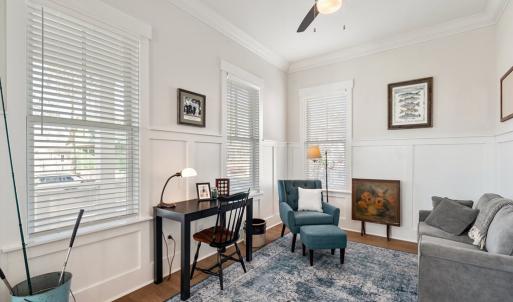 Photo #5 of 303 BAYSIDE AVENUE, CAPE CHARLES, VA 0.2 acres