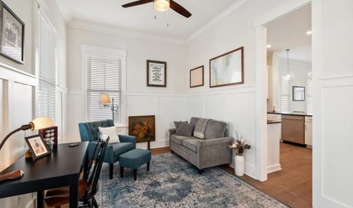 Photo #6 of 303 BAYSIDE AVENUE, CAPE CHARLES, VA 0.2 acres