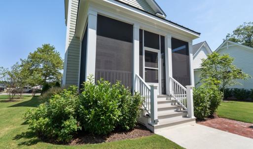 Photo #39 of 303 BAYSIDE AVENUE, CAPE CHARLES, VA 0.2 acres