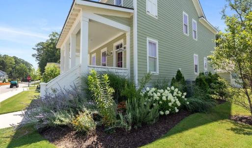 Photo #43 of 303 BAYSIDE AVENUE, CAPE CHARLES, VA 0.2 acres