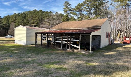 Photo #11 of 18519 BIG RD, PARKSLEY, VA 2.4 acres