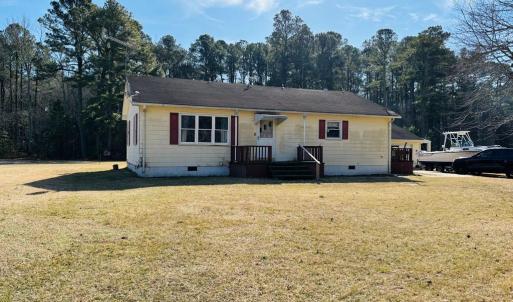 Photo #3 of 18519 BIG RD, PARKSLEY, VA 2.4 acres