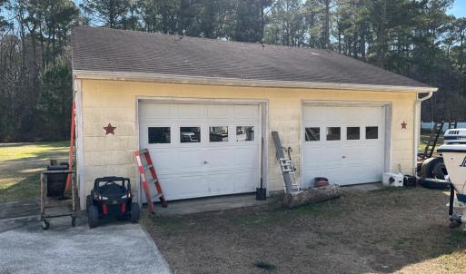 Photo #5 of 18519 BIG RD, PARKSLEY, VA 2.4 acres