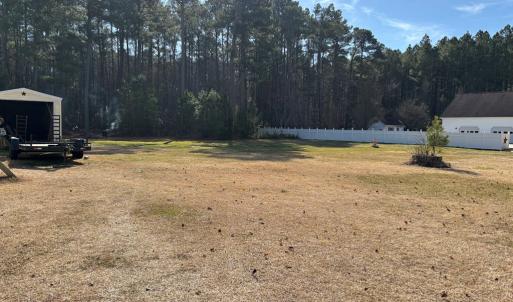 Photo #7 of 18519 BIG RD, PARKSLEY, VA 2.4 acres