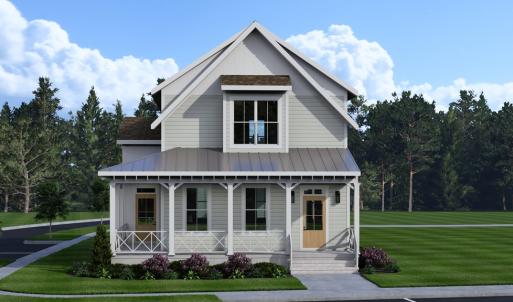 Photo #2 of 166 MUIRFIELD DRIVE, CAPE CHARLES, VA 0.2 acres