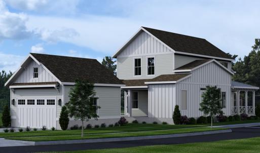 Photo #3 of 166 MUIRFIELD DRIVE, CAPE CHARLES, VA 0.2 acres