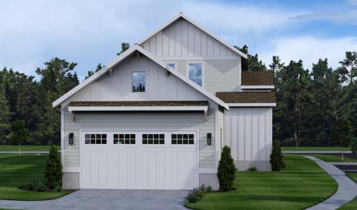 Photo #4 of 166 MUIRFIELD DRIVE, CAPE CHARLES, VA 0.2 acres