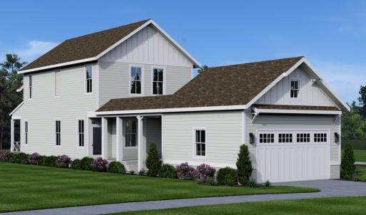 Photo #5 of 166 MUIRFIELD DRIVE, CAPE CHARLES, VA 0.2 acres