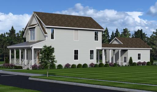 Photo #6 of 166 MUIRFIELD DRIVE, CAPE CHARLES, VA 0.2 acres