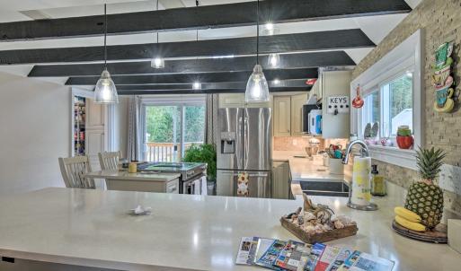 Photo #13 of 21140 NORTH BAYSIDE ROAD, CAPE CHARLES, VA 0.3 acres