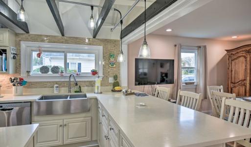 Photo #14 of 21140 NORTH BAYSIDE ROAD, CAPE CHARLES, VA 0.3 acres