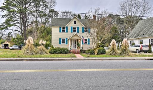 Photo #3 of 21140 NORTH BAYSIDE ROAD, CAPE CHARLES, VA 0.3 acres