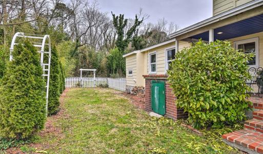 Photo #33 of 21140 NORTH BAYSIDE ROAD, CAPE CHARLES, VA 0.3 acres