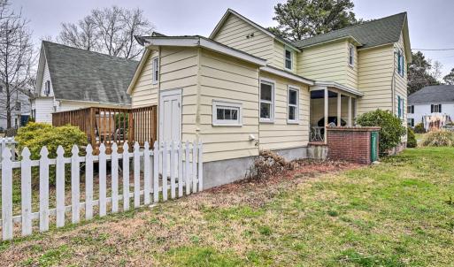 Photo #34 of 21140 NORTH BAYSIDE ROAD, CAPE CHARLES, VA 0.3 acres