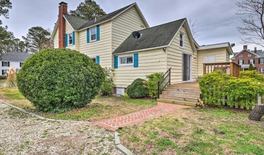 Photo #36 of 21140 NORTH BAYSIDE ROAD, CAPE CHARLES, VA 0.3 acres