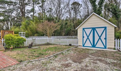Photo #37 of 21140 NORTH BAYSIDE ROAD, CAPE CHARLES, VA 0.3 acres