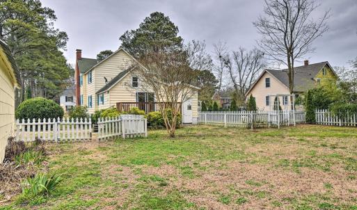 Photo #38 of 21140 NORTH BAYSIDE ROAD, CAPE CHARLES, VA 0.3 acres