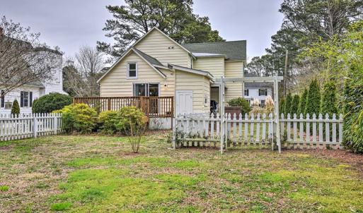 Photo #39 of 21140 NORTH BAYSIDE ROAD, CAPE CHARLES, VA 0.3 acres