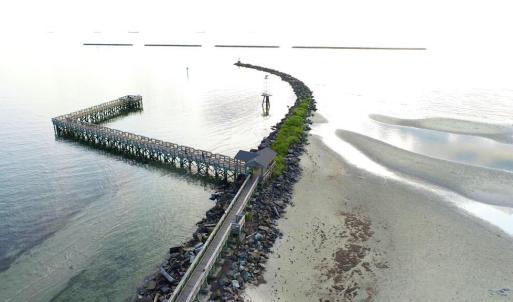 Cape Charles Beach