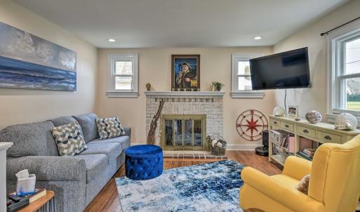 Photo #5 of 21140 NORTH BAYSIDE ROAD, CAPE CHARLES, VA 0.3 acres
