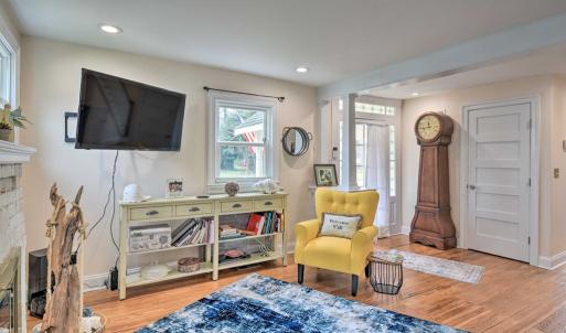 Photo #7 of 21140 NORTH BAYSIDE ROAD, CAPE CHARLES, VA 0.3 acres