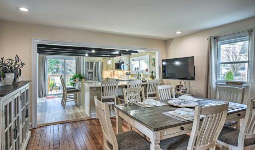 Photo #8 of 21140 NORTH BAYSIDE ROAD, CAPE CHARLES, VA 0.3 acres