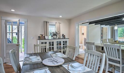 Photo #9 of 21140 NORTH BAYSIDE ROAD, CAPE CHARLES, VA 0.3 acres