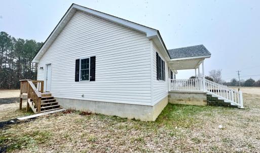 Photo #15 of 9340 OCCOHANNOCK NECK RD, EXMORE, VA 0.7 acres