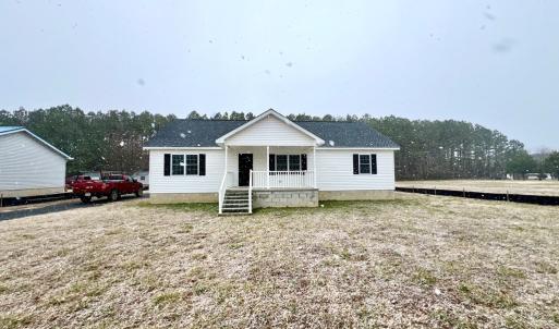 Photo #3 of 9340 OCCOHANNOCK NECK RD, EXMORE, VA 0.7 acres