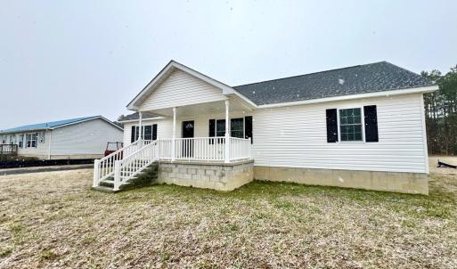 Photo #4 of 9340 OCCOHANNOCK NECK RD, EXMORE, VA 0.7 acres