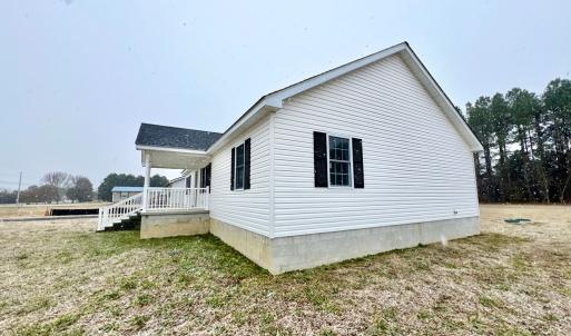 Photo #6 of 9340 OCCOHANNOCK NECK RD, EXMORE, VA 0.7 acres
