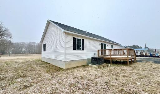 Photo #7 of 9340 OCCOHANNOCK NECK RD, EXMORE, VA 0.7 acres