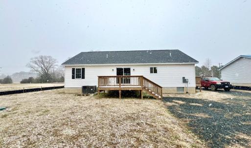 Photo #9 of 9340 OCCOHANNOCK NECK RD, EXMORE, VA 0.7 acres