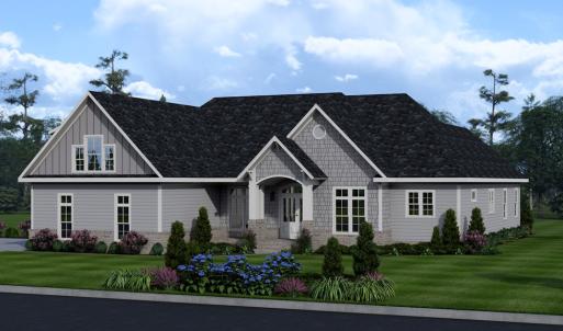 Photo #2 of 119 GOLDEN BEAR CIRCLE, CAPE CHARLES, VA 0.3 acres