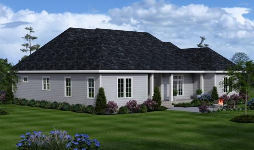 Photo #3 of 119 GOLDEN BEAR CIRCLE, CAPE CHARLES, VA 0.3 acres