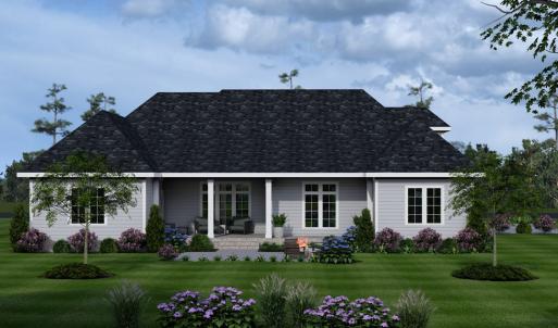 Photo #4 of 119 GOLDEN BEAR CIRCLE, CAPE CHARLES, VA 0.3 acres