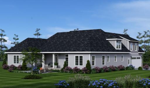 Photo #5 of 119 GOLDEN BEAR CIRCLE, CAPE CHARLES, VA 0.3 acres