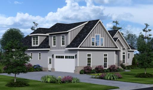 Photo #6 of 119 GOLDEN BEAR CIRCLE, CAPE CHARLES, VA 0.3 acres