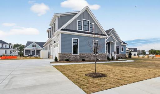 Photo #2 of 119 GOLDEN BEAR CIRCLE, CAPE CHARLES, VA 0.3 acres