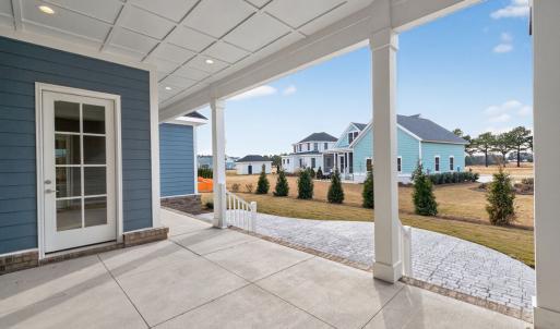 Photo #42 of 119 GOLDEN BEAR CIRCLE, CAPE CHARLES, VA 0.3 acres