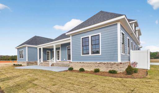 Photo #43 of 119 GOLDEN BEAR CIRCLE, CAPE CHARLES, VA 0.3 acres