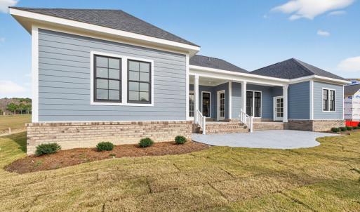 Photo #44 of 119 GOLDEN BEAR CIRCLE, CAPE CHARLES, VA 0.3 acres