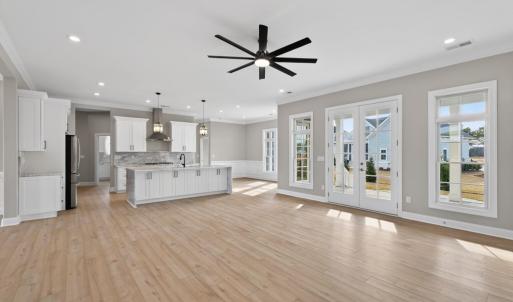 Photo #5 of 119 GOLDEN BEAR CIRCLE, CAPE CHARLES, VA 0.3 acres